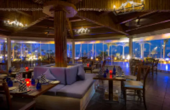 日出蒙特馬雷度假村-大精選