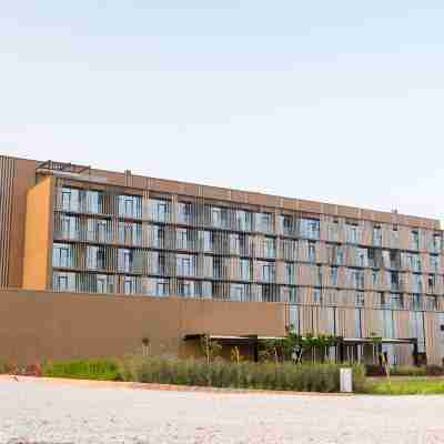 Radisson Hotel, Dakar Diamniadio Hotel Exterior