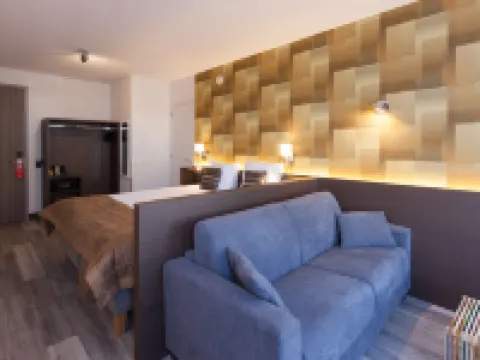 Best Western Hotel Den Haag Hotels near The Hague