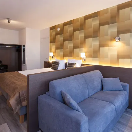 Best Western Hotel Den Haag