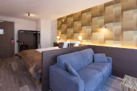 Best Western Hotel Den Haag Các khách sạn ở Ter Heijde