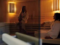 Pullman Brussels Centre Midi - spa