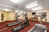 Quality Inn & Suites - Gym