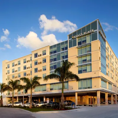 Hyatt Place Miami Airport East Hotel berhampiran Casino Miami