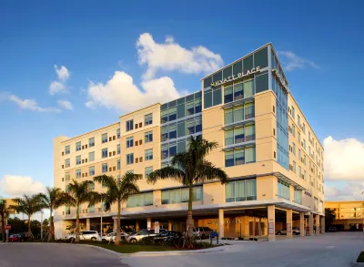 Hyatt Place Miami Airport East Hotels in Miami