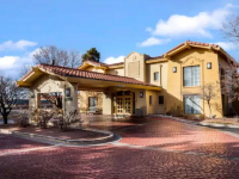 La Quinta Inn by Wyndham Albuquerque Northeast Hotels in Albuquerque