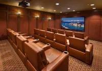 Hyatt Vacation Club at Northstar Lodge Hotels in Placer County