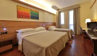 Best Western Hotel Dei Cavalieri Hotels in Barletta