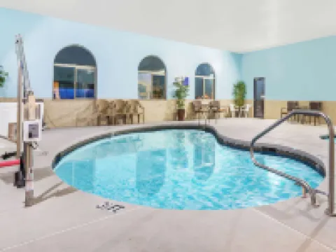 Days Inn by Wyndham Pueblo Hotels in Pueblo