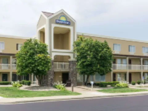 Days Inn by Wyndham Florence Cincinnati Area Hotels in Florence