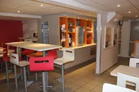 Premiere Classe Dijon Sud - Marsannay - sarapan