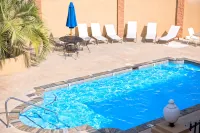 Americas Best Value Inn Griffin Hotels in Griffin