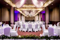 Radisson Blu Hotel, Szczecin Hotels in Stettin