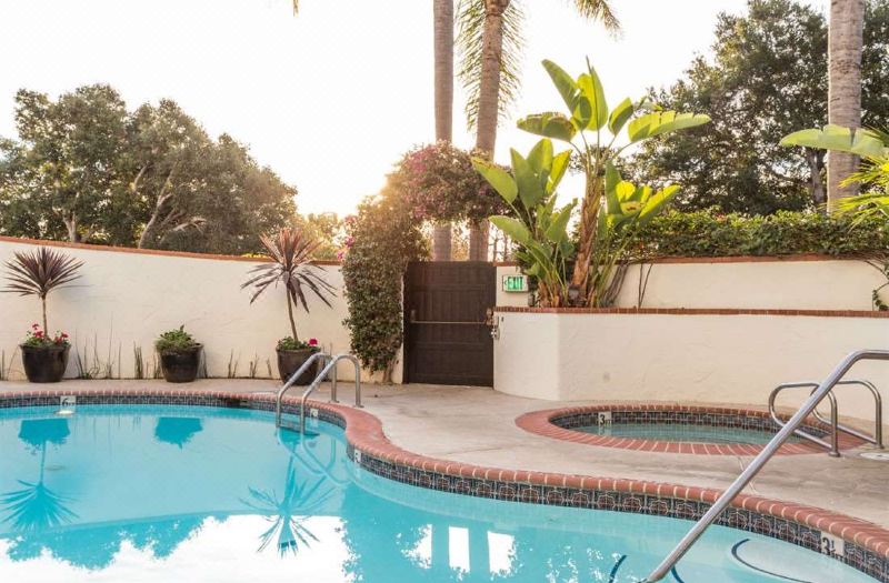 Montecito Inn photo 5