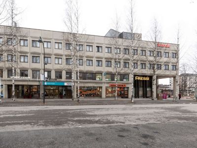 Scandic Joensuu
