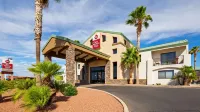 Best Western Plus Kings Inn  Suites