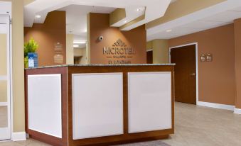 Microtel Inn & Suites by Wyndham Shelbyville