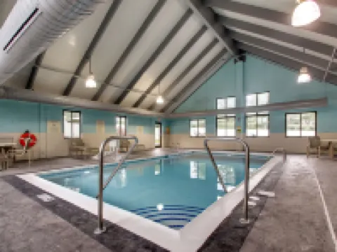 Best Western Eagles Inn Hotels in Morehead
