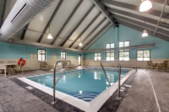 Best Western Eagles Inn