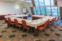 Best Western Hotel Nobis Asten - Wifi