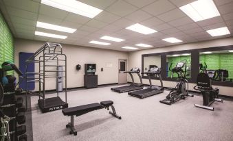 La Quinta Inn & Suites by Wyndham Dallas Northeast-Arboretum