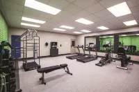 La Quinta Inn & Suites by Wyndham Dallas Northeast-Arboretum