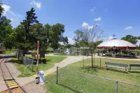 Super 8 by Wyndham Duncan Hotels in Duncan