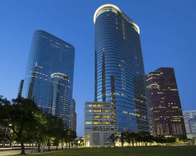 The Whitehall Houston Hotels in Houston