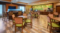 Best Western Plus Flatonia Inn - petit déjeuner