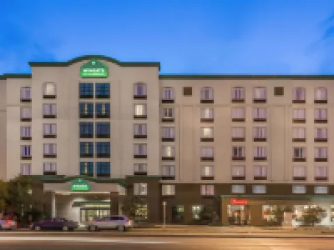 Wingate by Wyndham Regina Hotels in Regina
