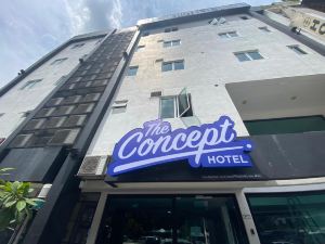 The Concept Hotel KL - Batu Caves