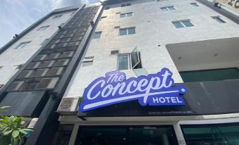 The Concept Hotel KL - Batu Caves