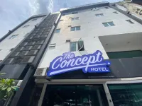 The Concept Hotel KL - Batu Caves Hotels in Batu Caves