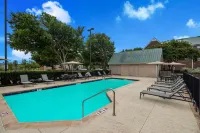 Sonesta ES Suites Dallas Richardson - piscine
