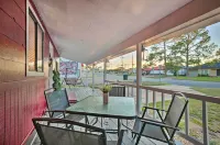 สถานที่พักผ่อนวันแข่งขันของแอกกี ~ 1 ไมล์ไปยังเท็กซัส เอ แอนด์ เอ็ม! - โฮมสเตย์