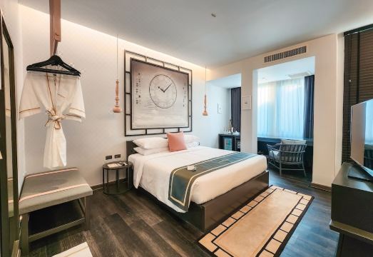 5. 수크니룬드 호텔..