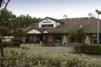 Premier Inn Sunderland A19/A1231 - parcheggio
