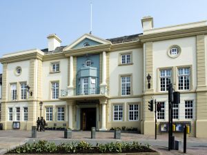 Premier Inn Ulverston