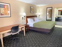 Studio 6 Suites North Richland Hills, TX Hotels in Hurst