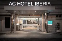 AC Hotel Iberia Las Palmas Hotels near Masjid Nur مسجد النور