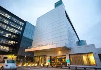 AC Hotel Madrid Feria Hotels in Madrid
