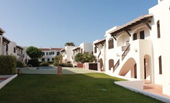 Apartamentos Posidonia