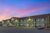 Best Western Plus the Inn at Horse Heaven Hotels in Prosser