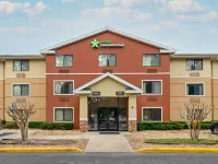 Extended Stay America Suites - Daytona Beach - International Speedway Hotels near Embry-Riddle Aeronautical University - Daytona Beach