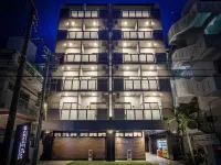 Grand Stay Asahibashi Ekimae Hotels in 