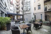 Hotel Prokop Square Hotels in Prague 3