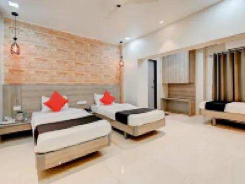 Hotel Vikrant,Pune Hotels in Pimpri