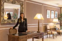 Hotel Lisboa Plaza - Lisbon Heritage Collection - Avenida