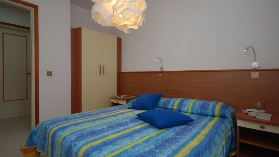 Villa Isolina