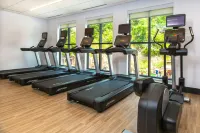 Four Points by Sheraton Deadwood - Gym